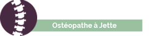 Ostéopathe D.O à Jette